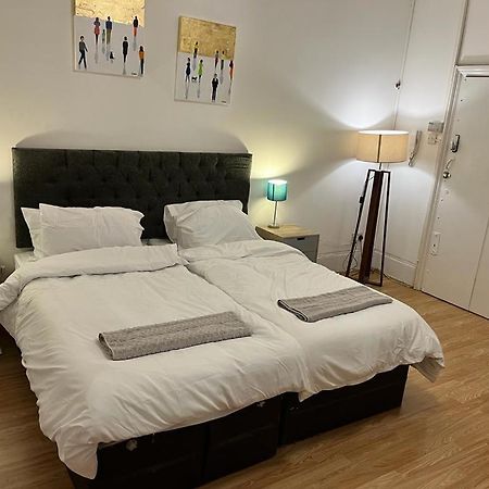 City Studio Flat Londen Buitenkant foto