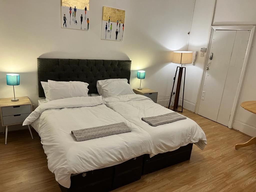 City Studio Flat Londen Buitenkant foto