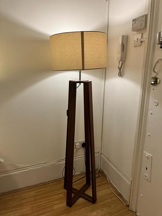 City Studio Flat Londen Buitenkant foto